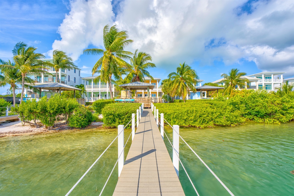 Your Marathon Vacation Awaits.