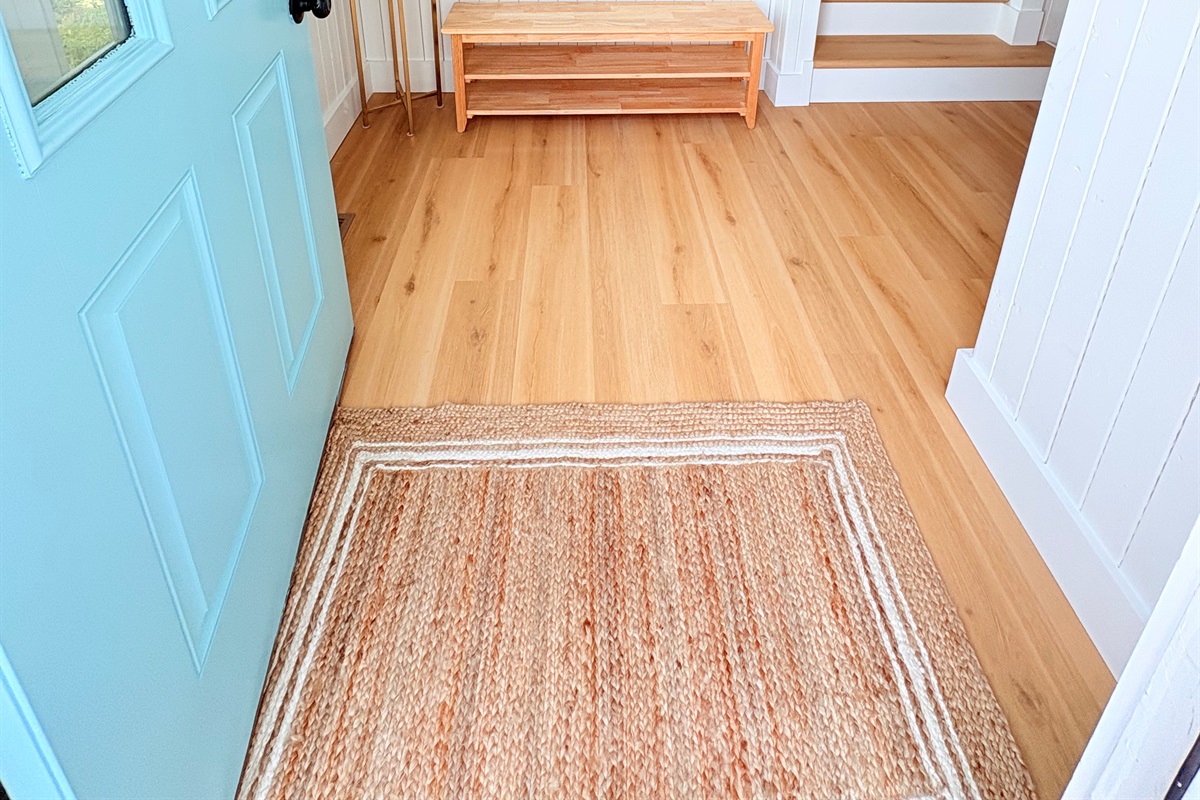 Welcome to your vacation oasis!