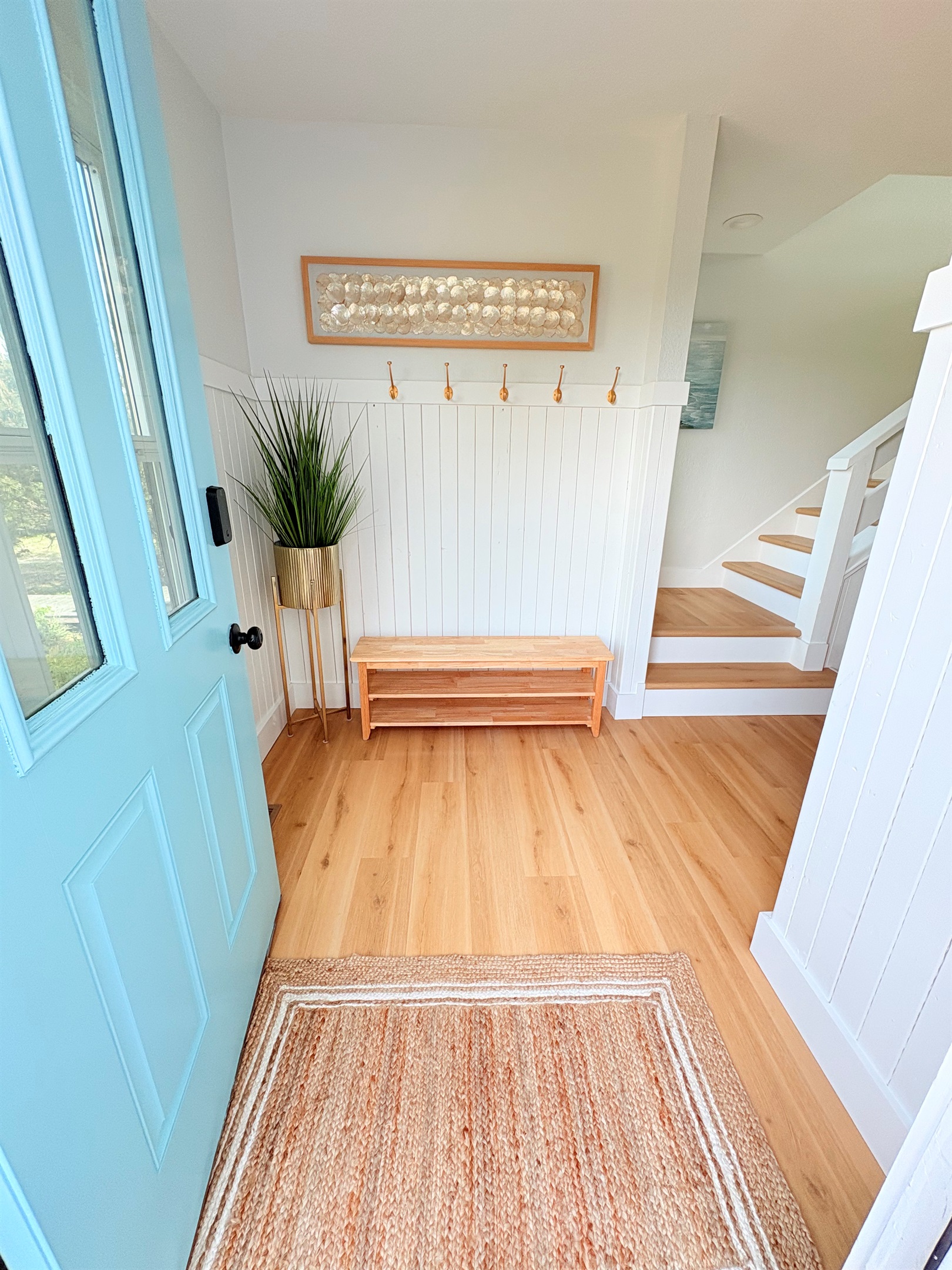 Welcome to your vacation oasis!