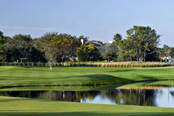 Bay Point Golf Course