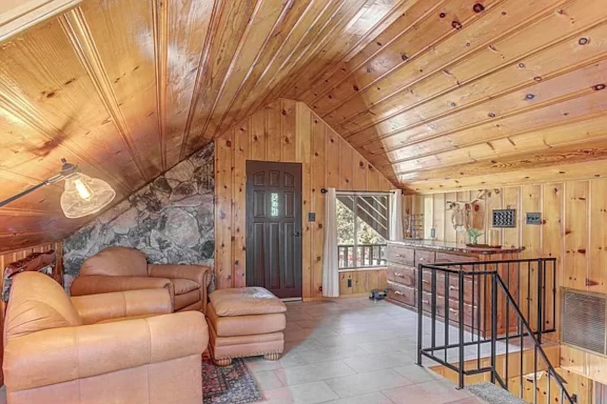Pine Mountain Roost Retreat w/ Deck + Views — Pine Mountain Roost Retreat w/ Deck + Views, Pine, Arizona — photo 16