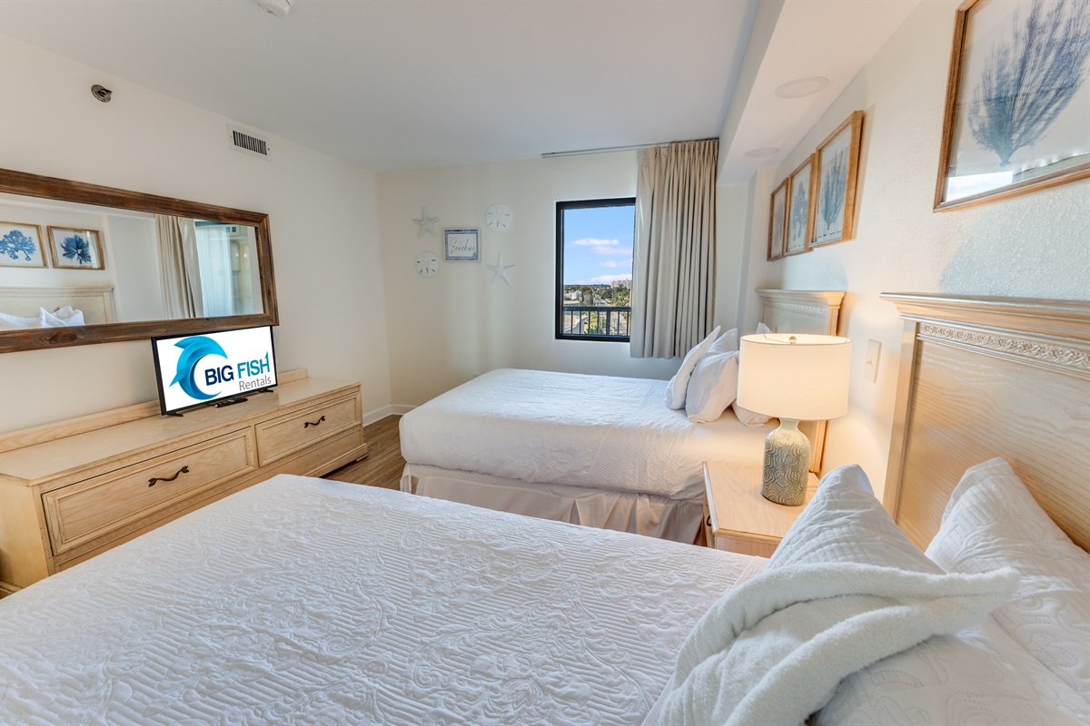 Stunning Bedroom ✨ Beautifully Decorated 🛏️💫