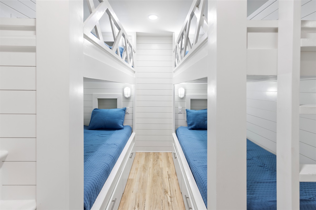 Bunk-Room