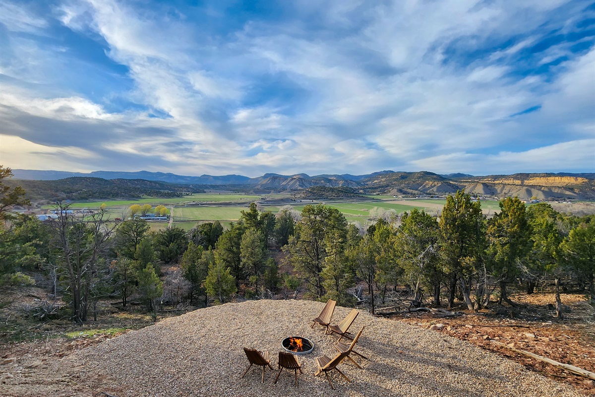 Juniper Mountain Retreat My Zion Vacation