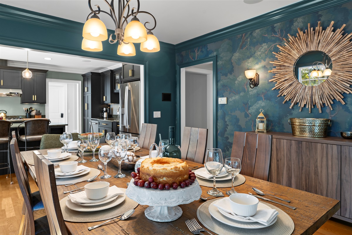 Open layout, lake views, and plenty of space to lounge