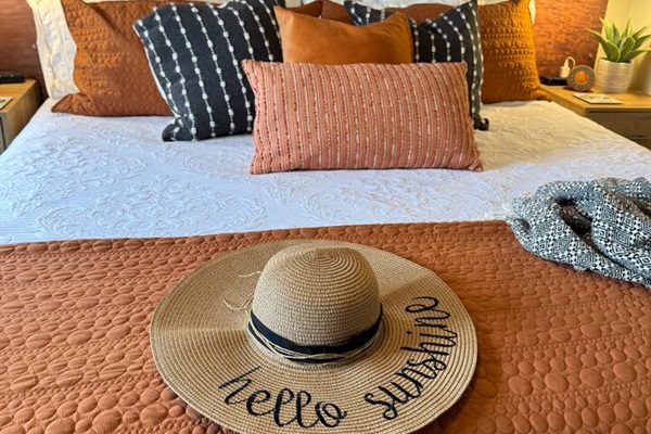 Sunset Room