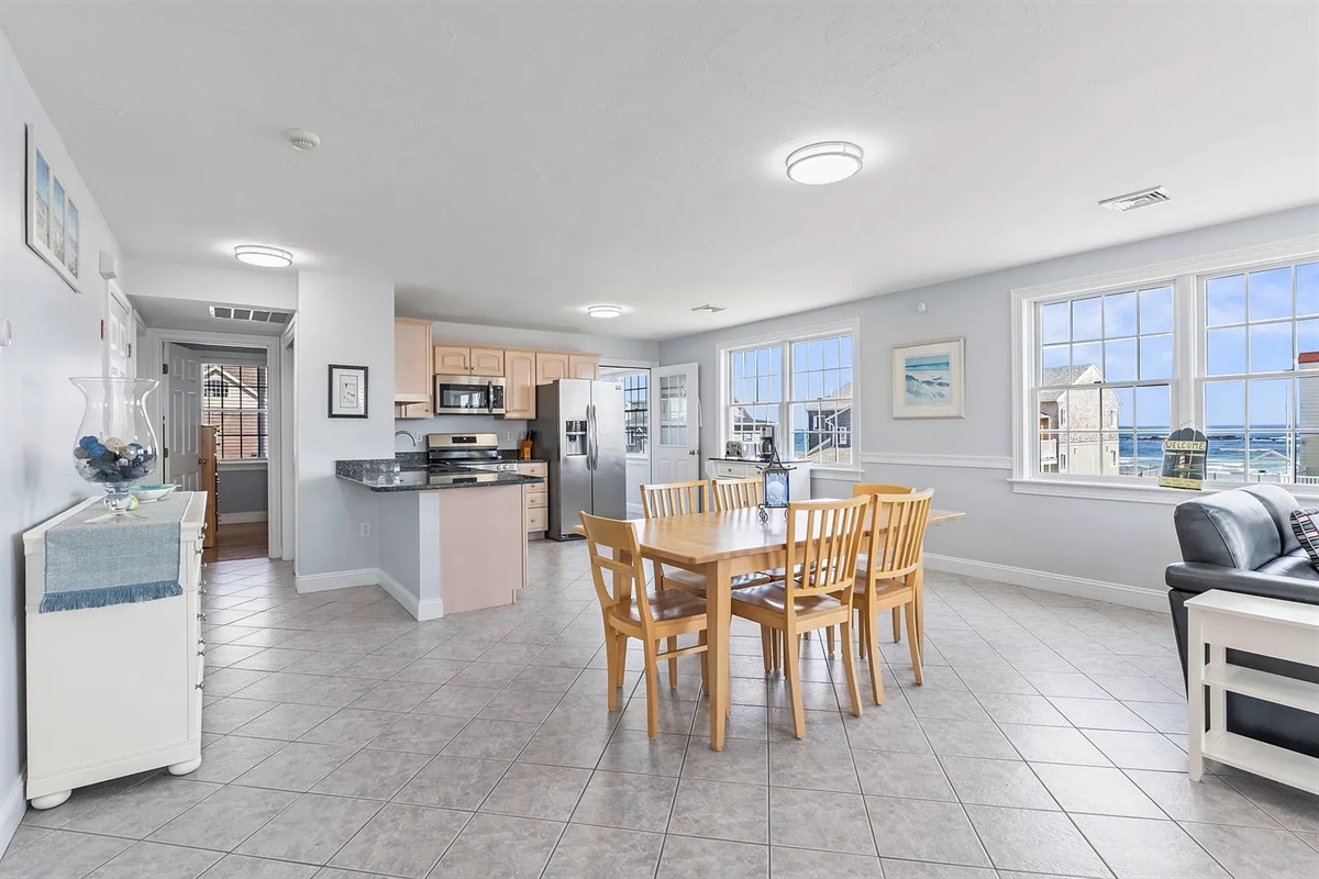 Second Floor Dining Room Space - Photo 1