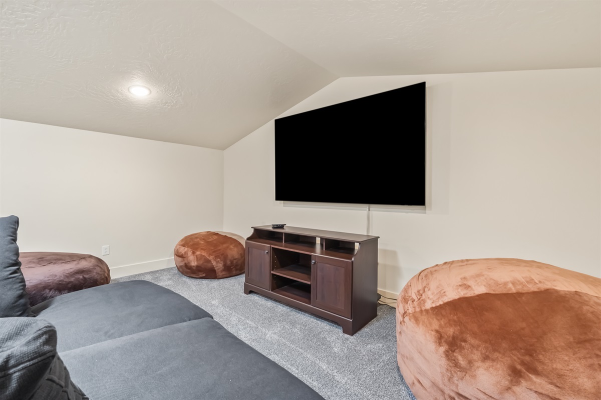 Bonus Room