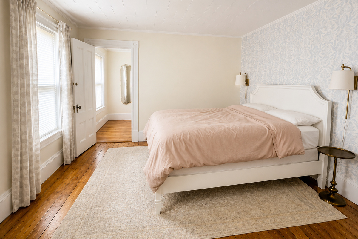 Bedroom 4