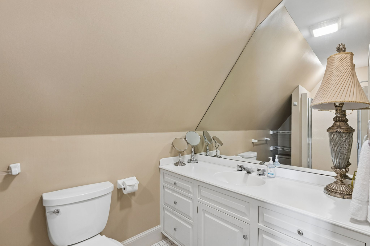 Bathroom #3
