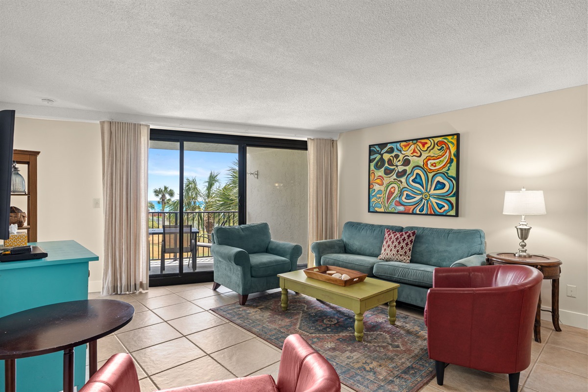 Living Space