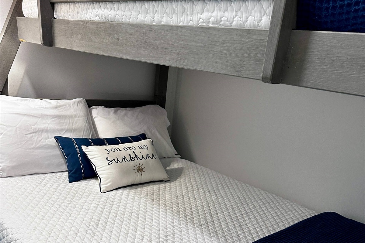 Bunk Room