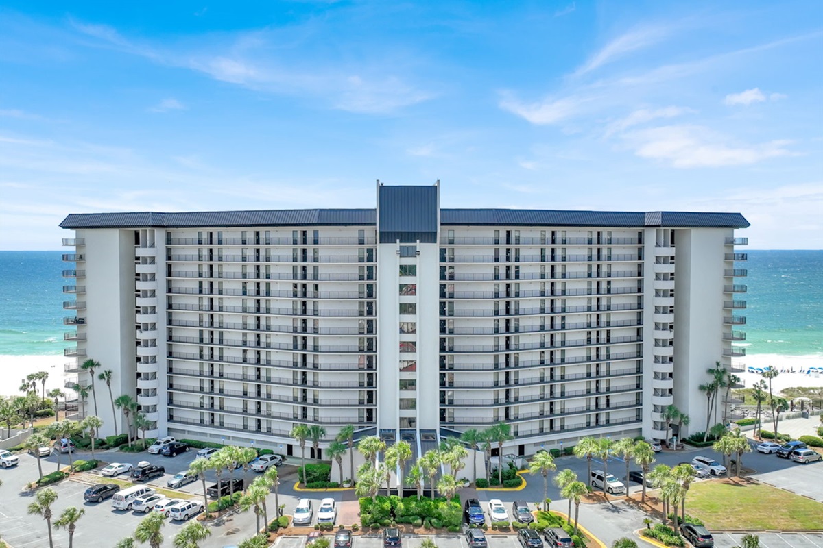 Edgewater Beach Resort TII