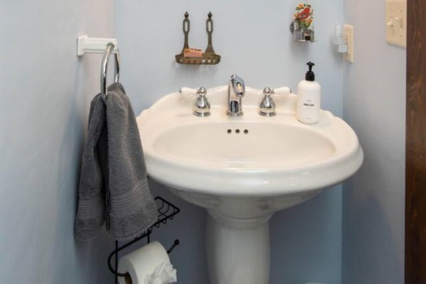 Your private place to ponder