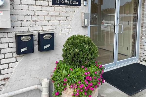 Unwind in this serene space with a tranquil ambience and soothing decor.