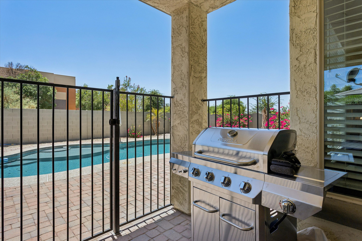 Modern Boho Retreat | 5BR/4.5BA | Near Westgate — Modern Boho Retreat | 5BR/4.5BA | Near Westgate, Glendale, Arizona — photo 64