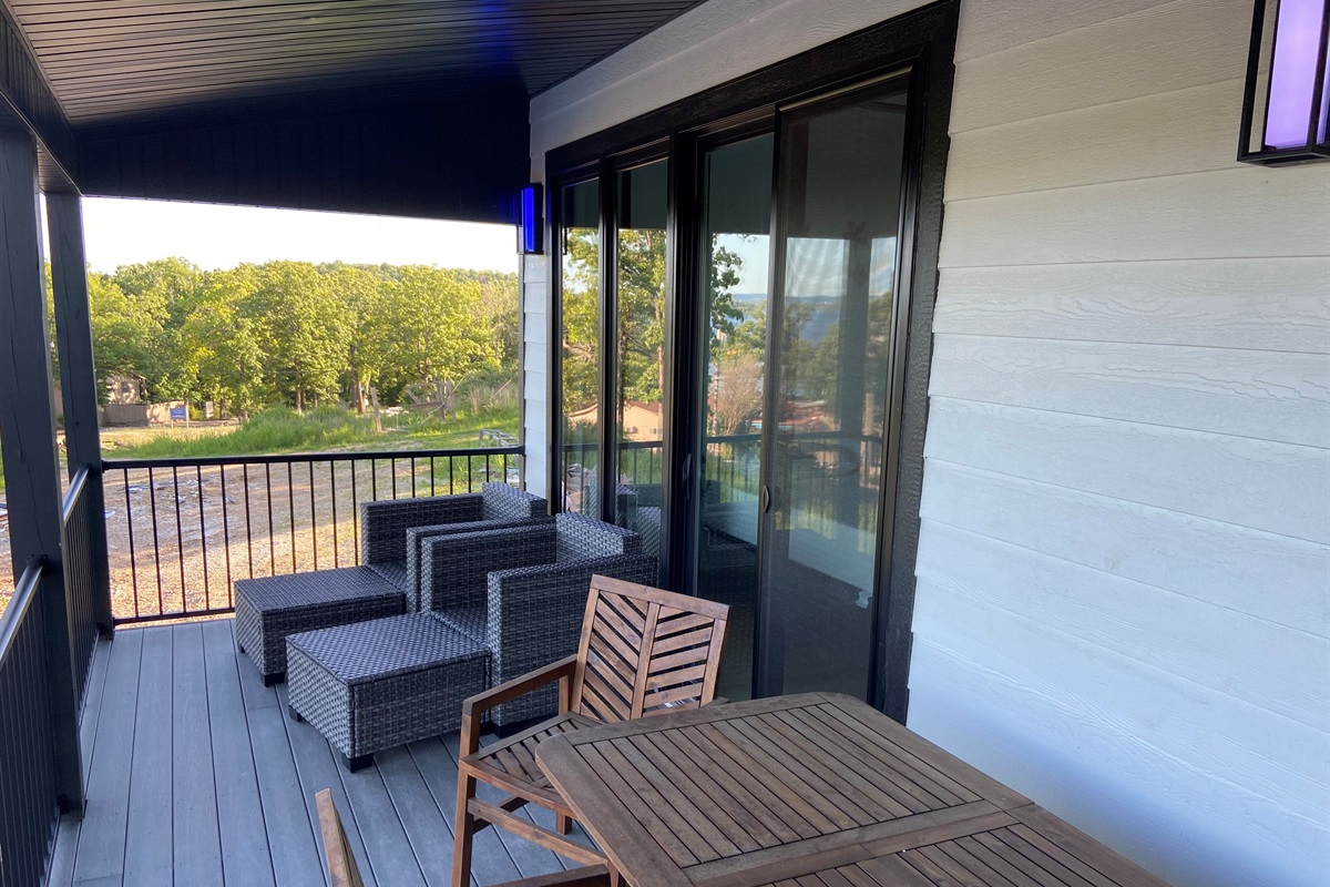 Private Deck #2