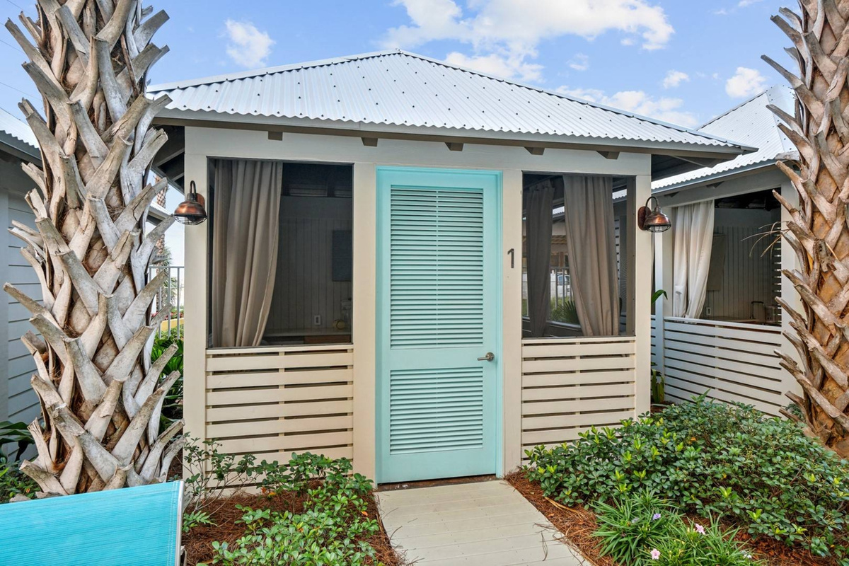 Cabanas 