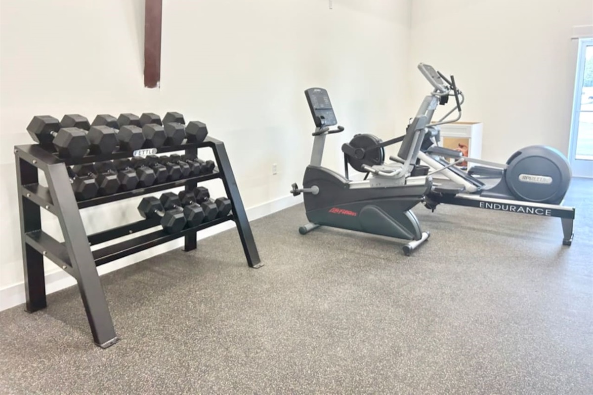 GYM