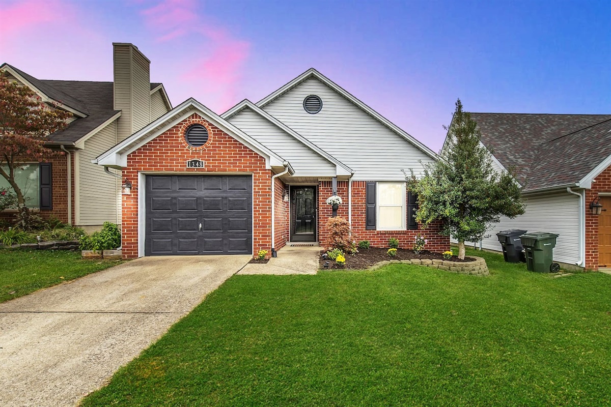 Welcome to Hamburg Haven