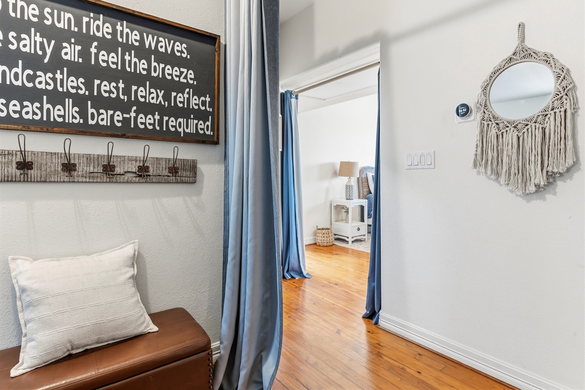 bunkroom
