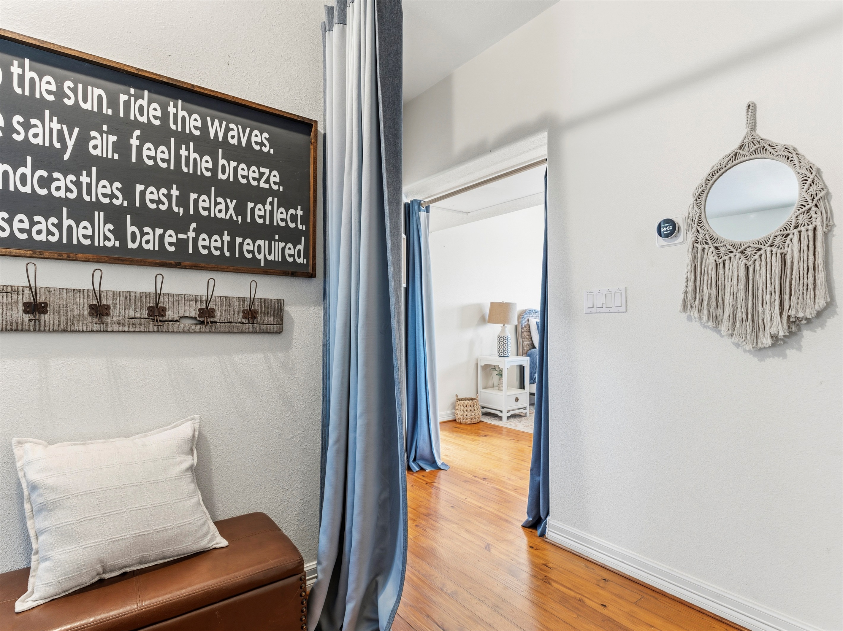 bunkroom