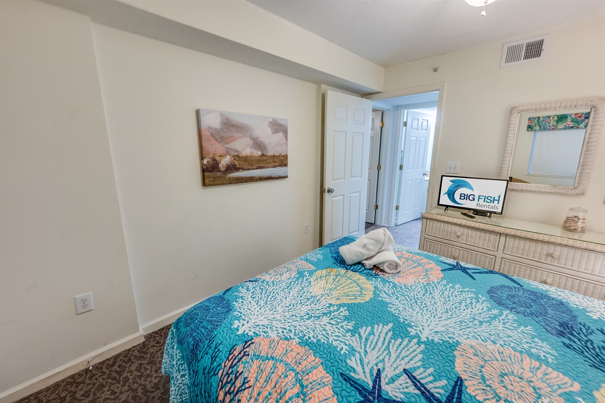 Stunning Bedroom Beautifully Decorated 💫✨