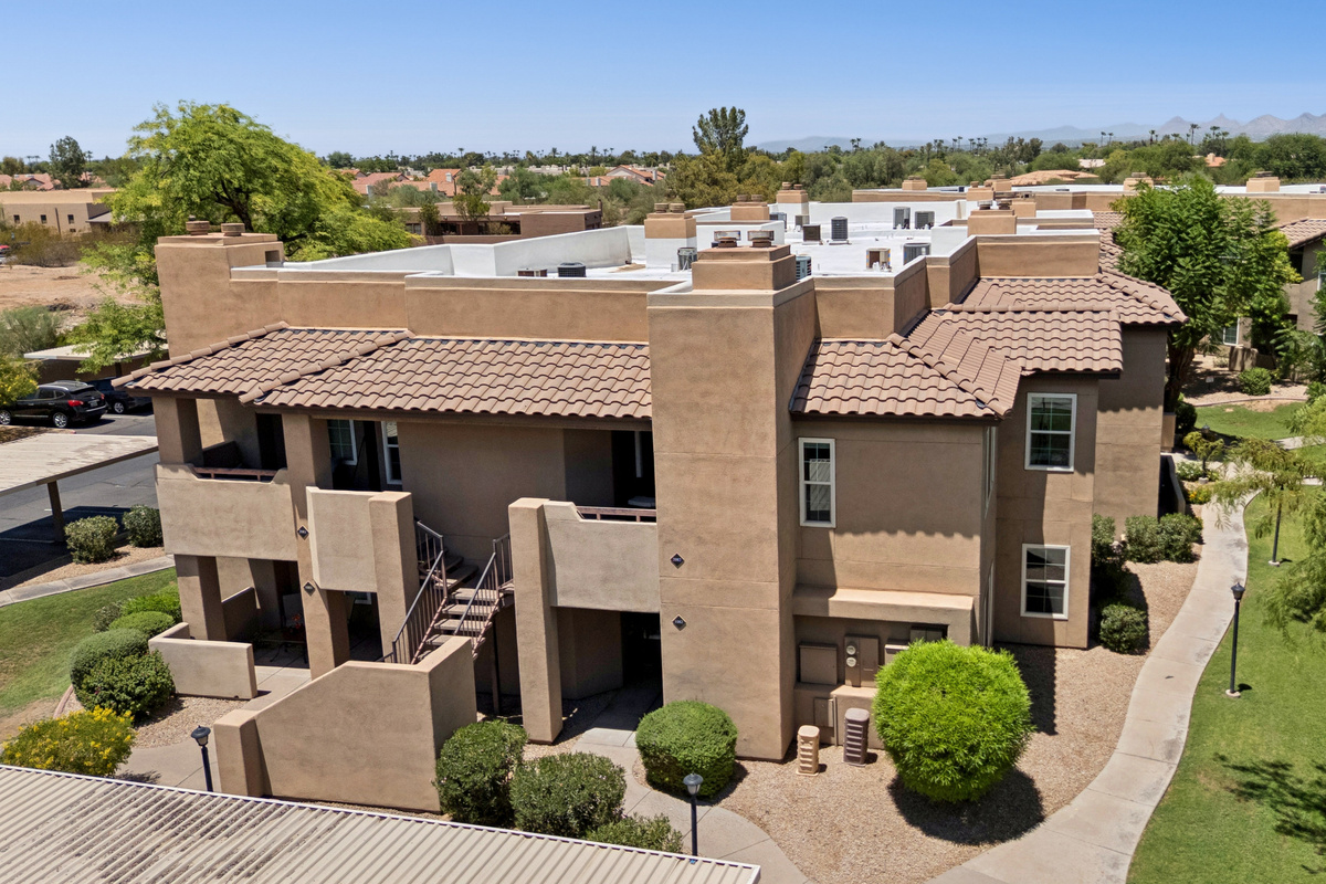 Scottsdale Getaway | 2BR/2BA | Relax & Unwind — Scottsdale Getaway | 2BR/2BA | Relax & Unwind, Scottsdale, Arizona — photo 27
