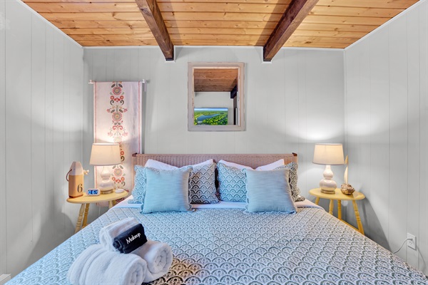Bedroom 2 · 1st level