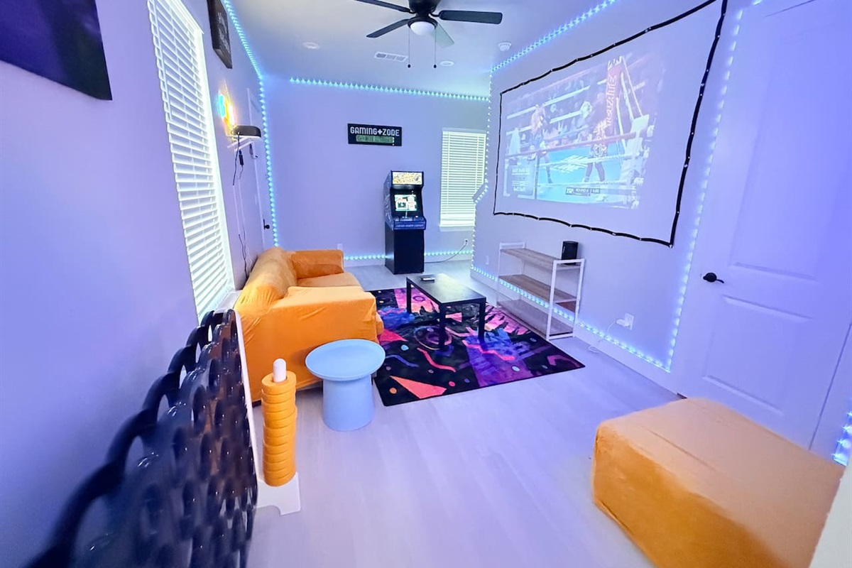 Movie Theater