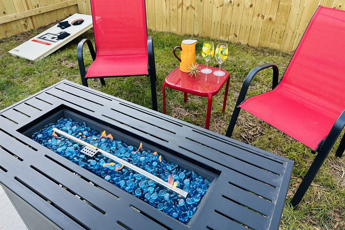 Ready to relax?