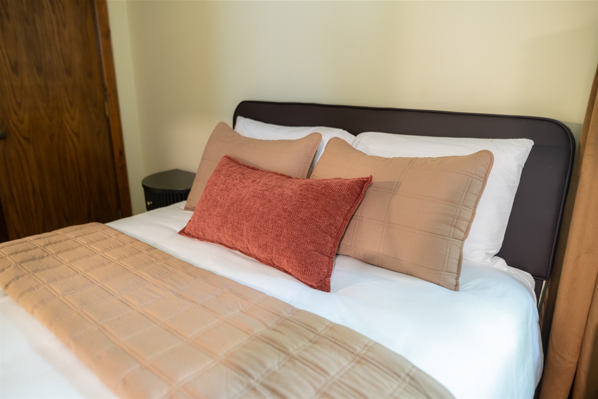 Closet Ready for You!