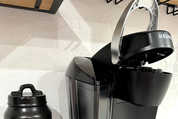 Keurig Coffee Maker