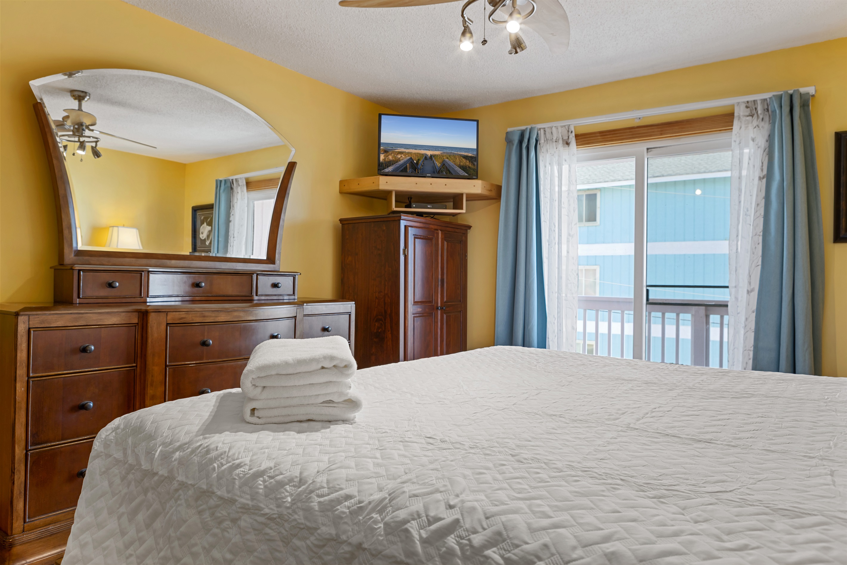 Unwind with your favorite show