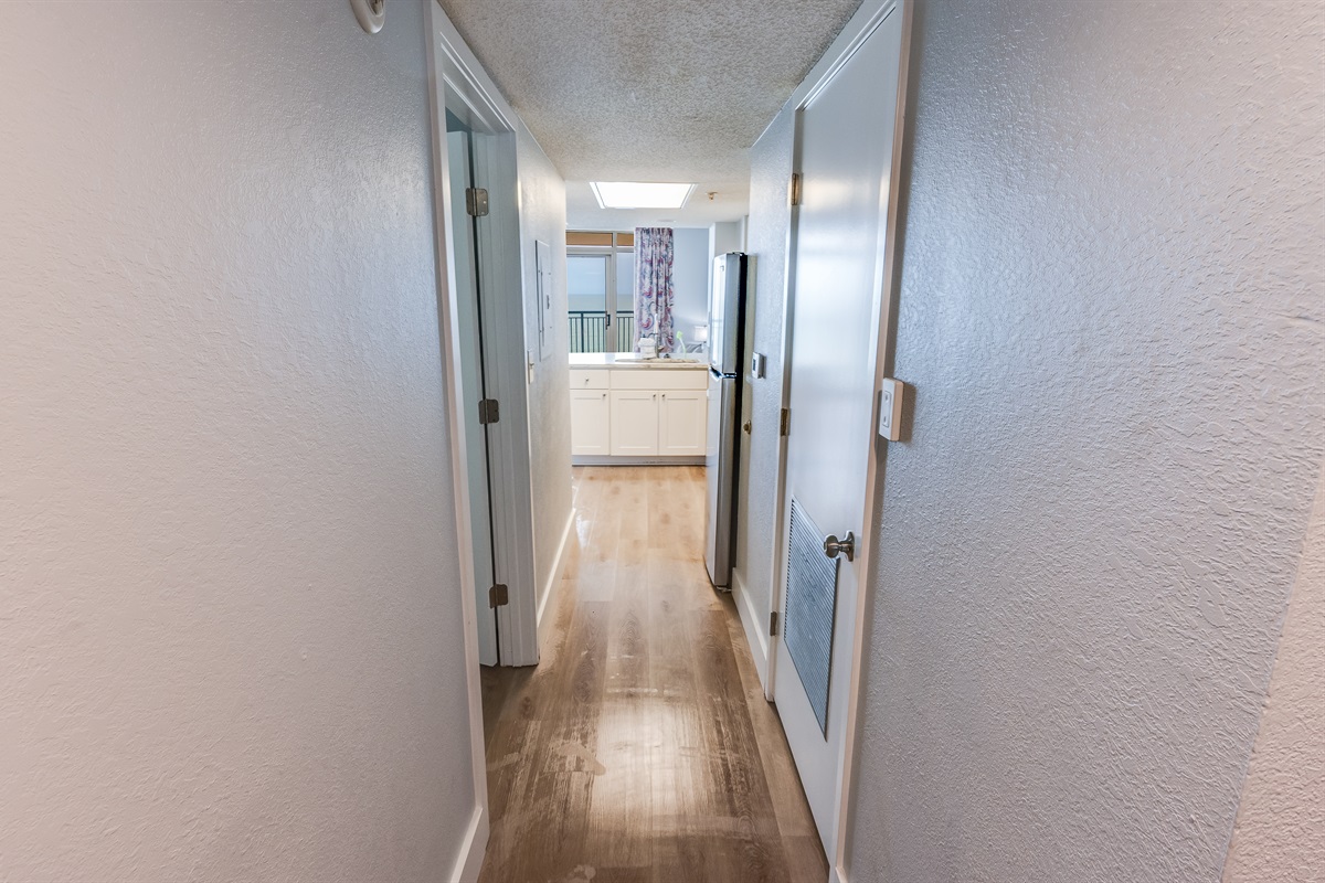 Entryway