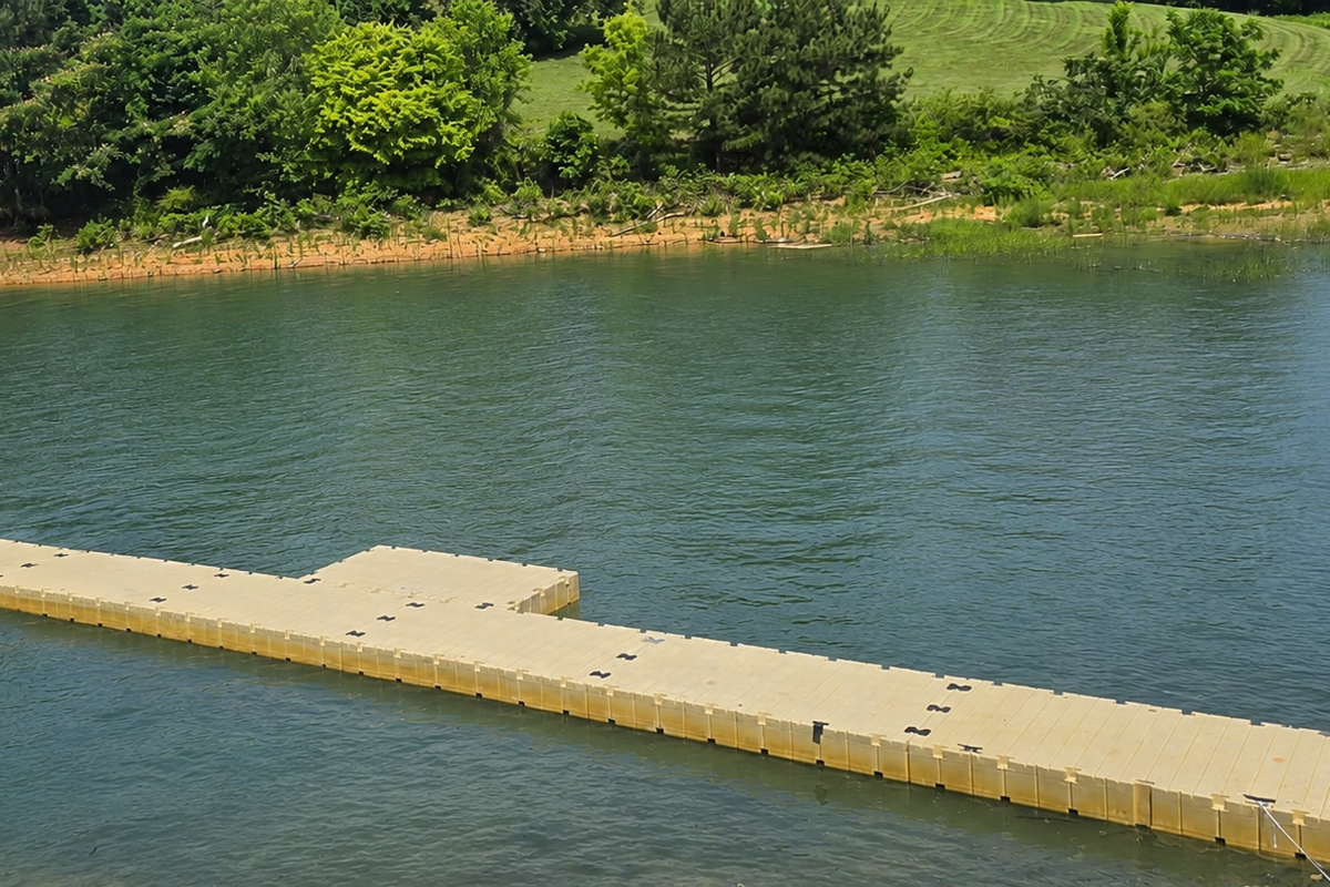 Dock 
