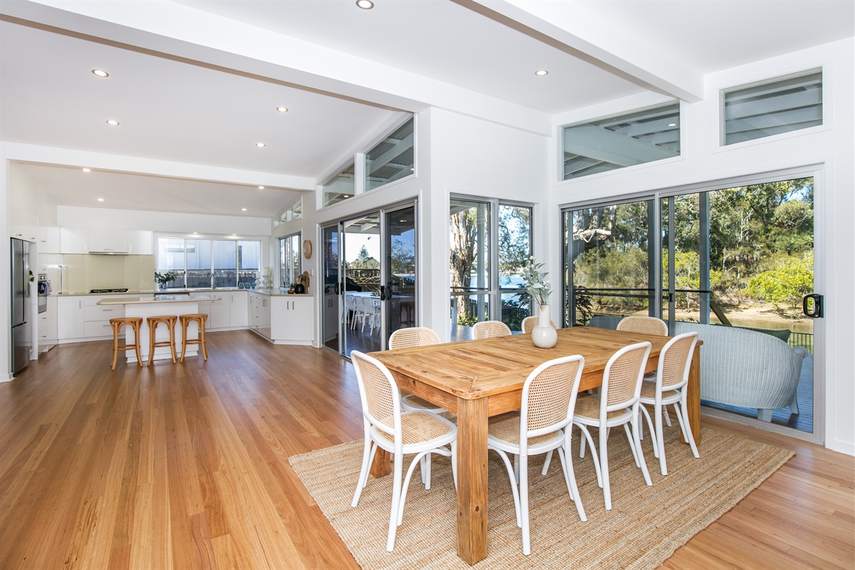 Bliss And Tranquillity Bliss Holiday Homes