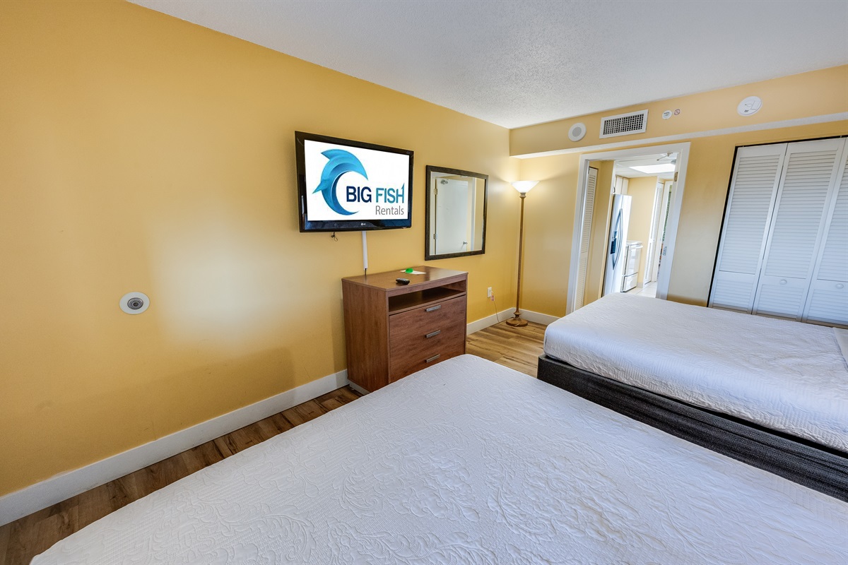 Stunning Bedroom ✨ Beautifully Decorated 🛏️💫