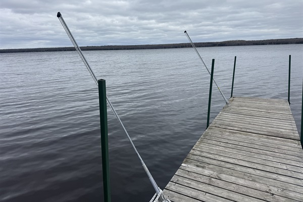 Mooring Whip