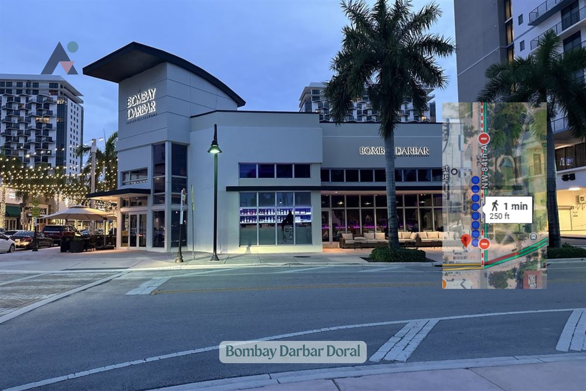 Best Indian Restaurant in all of South Florida