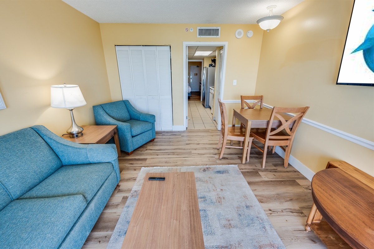 Amazing Room with Views of the Ocean 🌊☀️