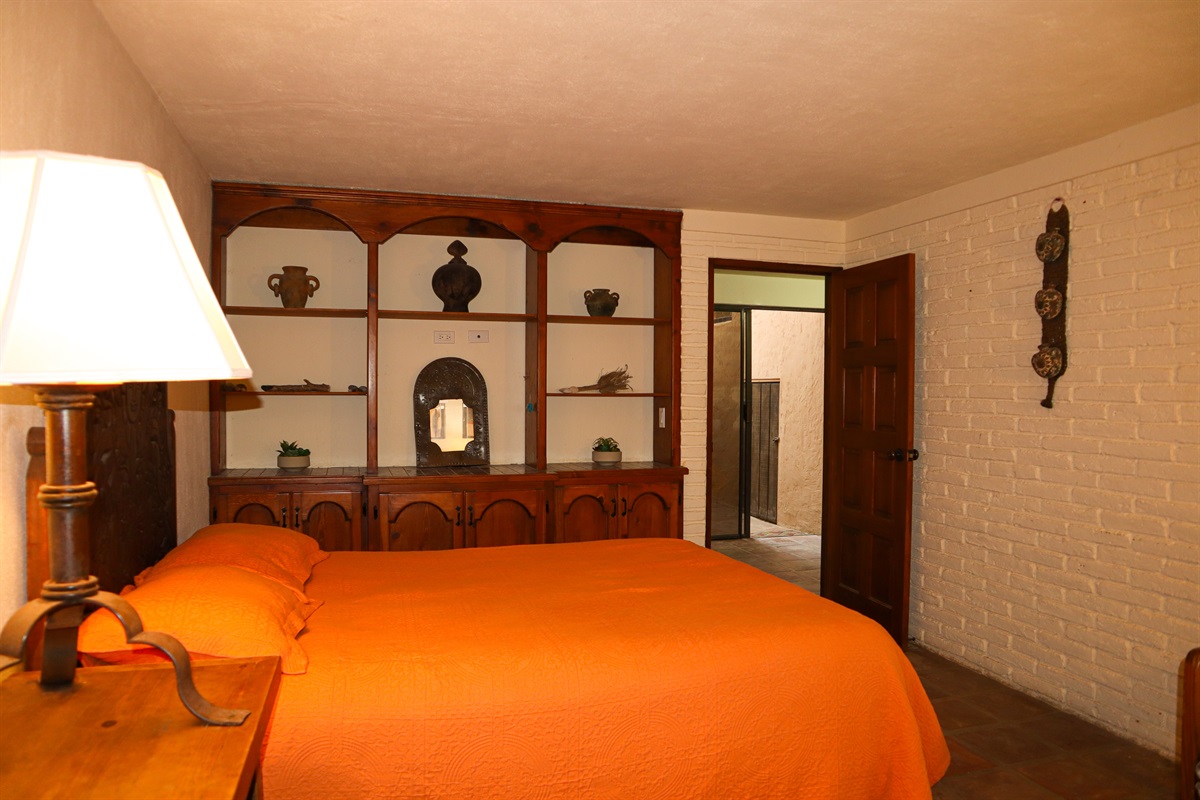 Bedroom #4