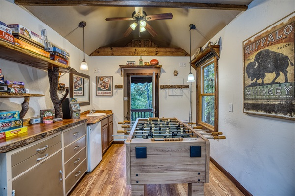 Game Nook