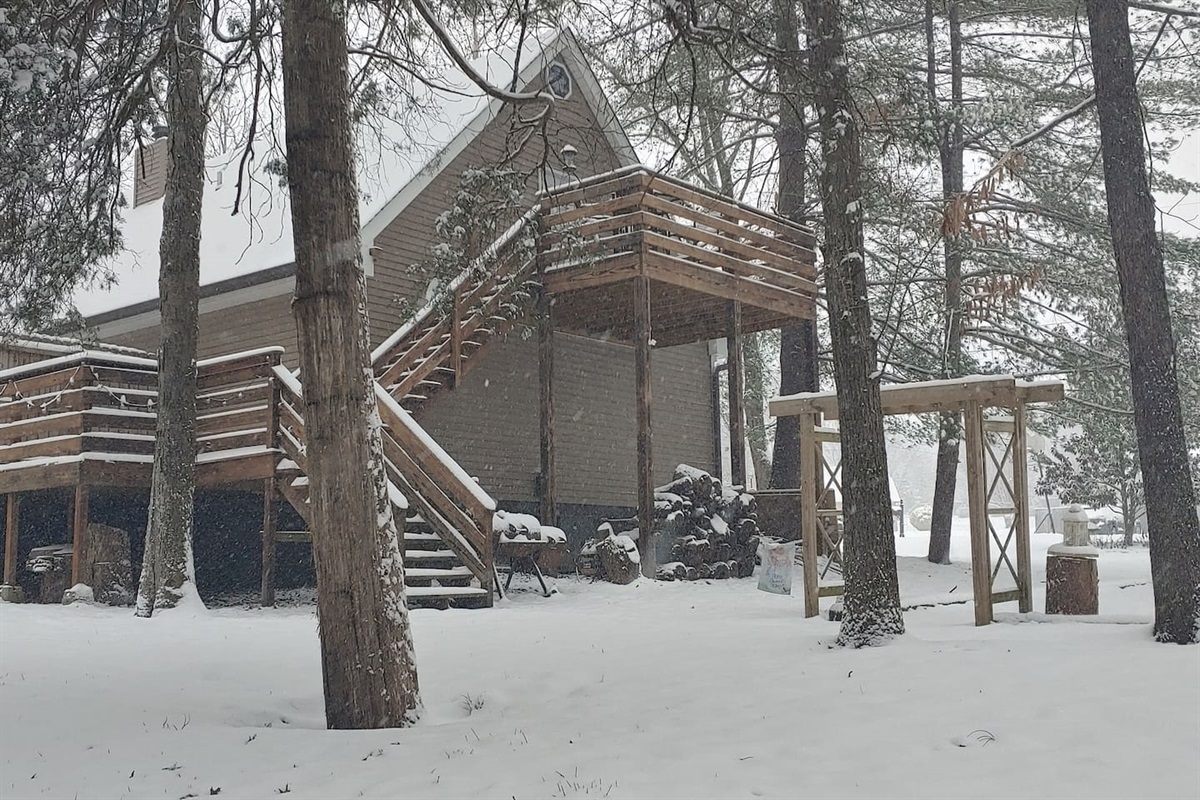 All seasons available. 