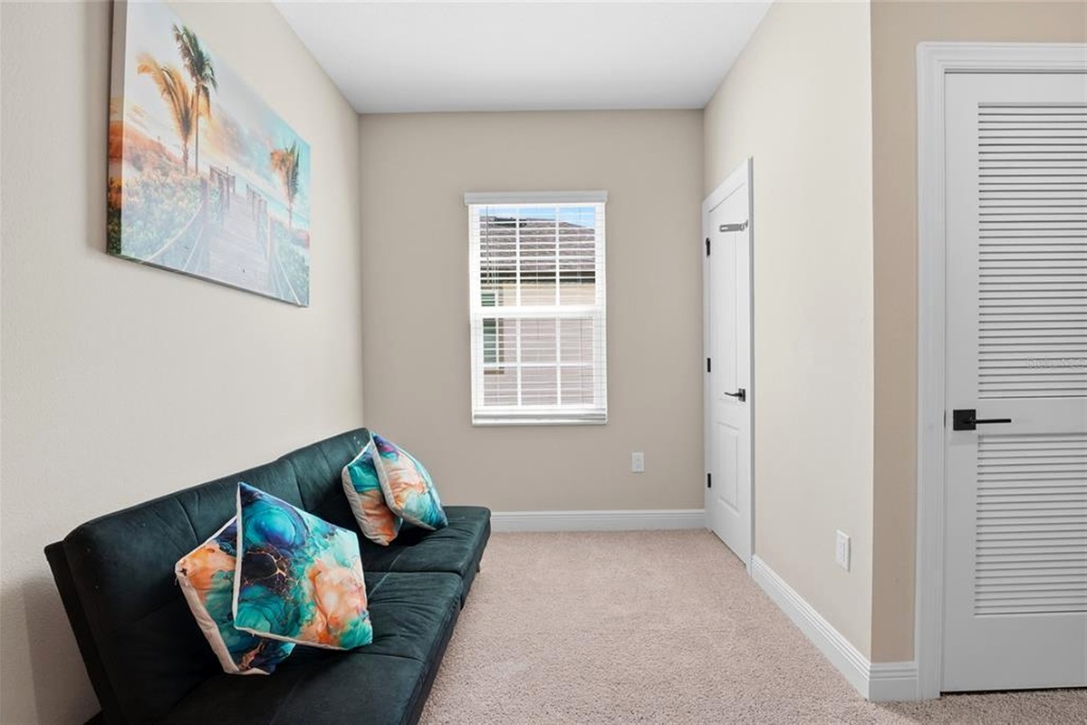 (Important: this sofa does not convert into a bed, it is not intended as a sleeping area)