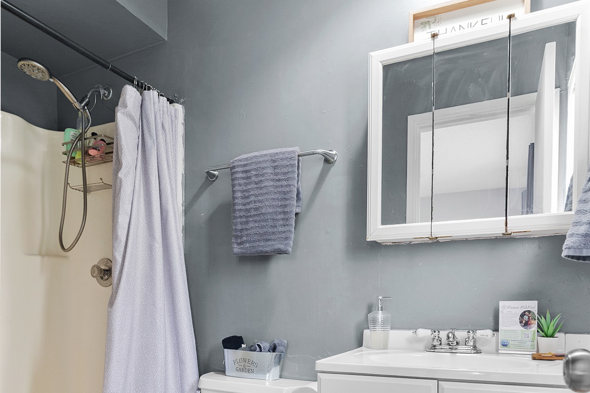 Bathroom 2