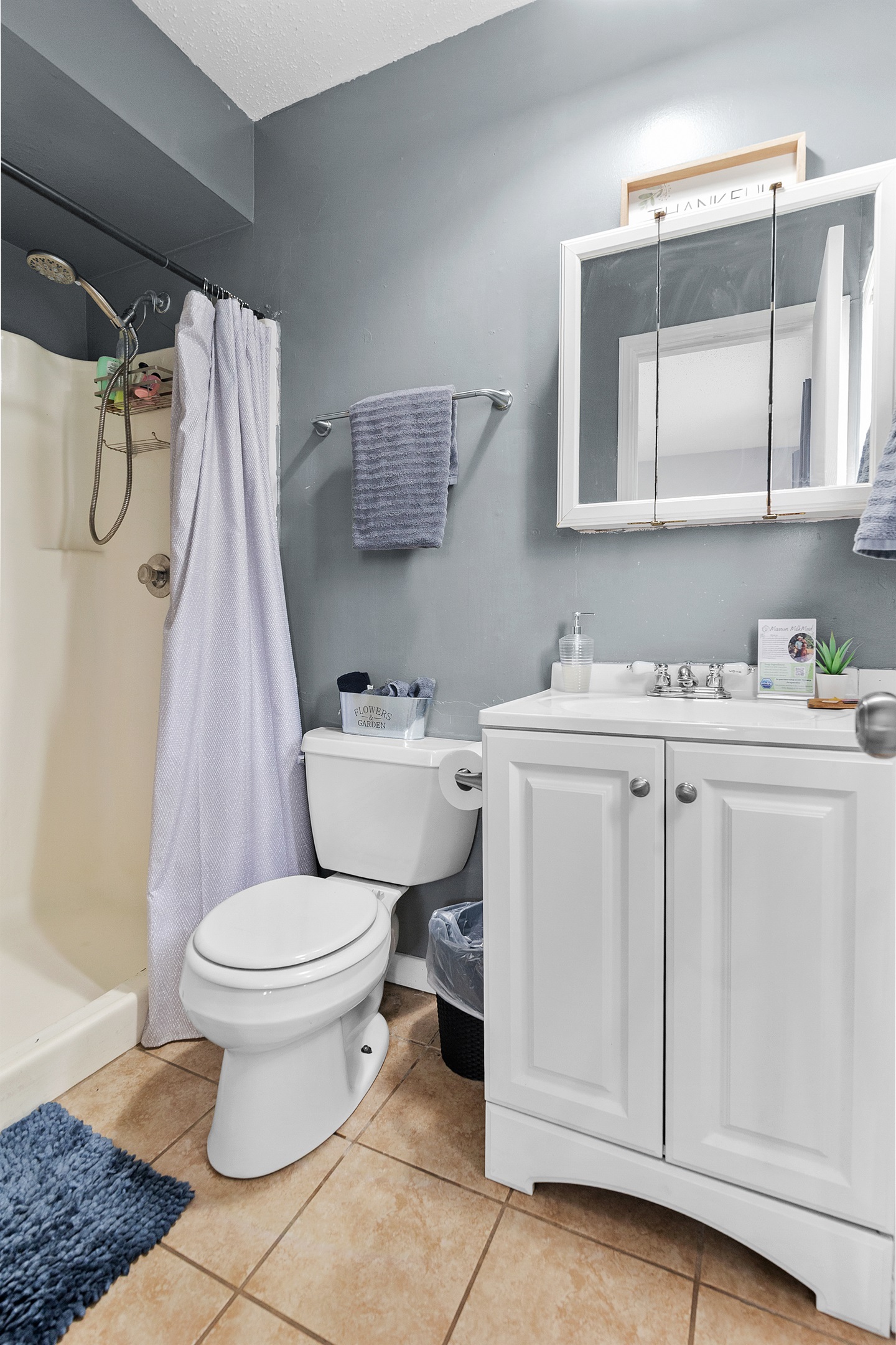Bathroom 2
