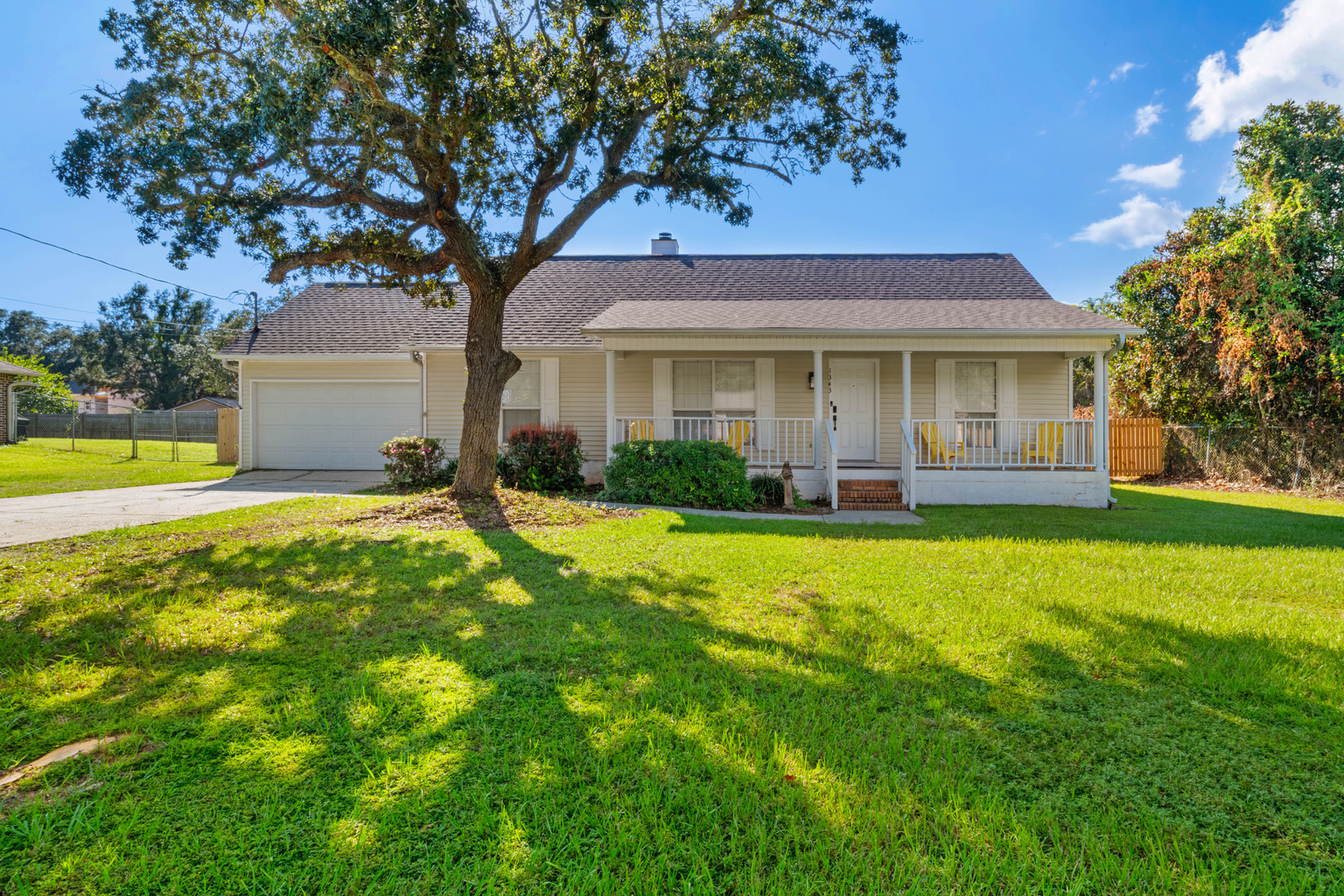 Welcome to Beach Bound Hideaway-your convenient Gulf Breeze home base for Pensacola Beach and Navarre Beach Adventures
