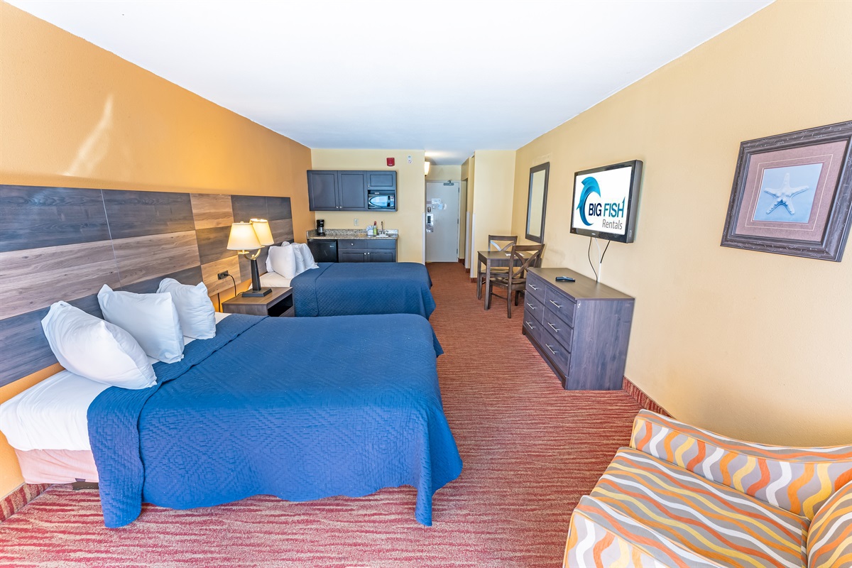 Stunning Bedroom ✨ Beautifully Decorated 🛏️💫