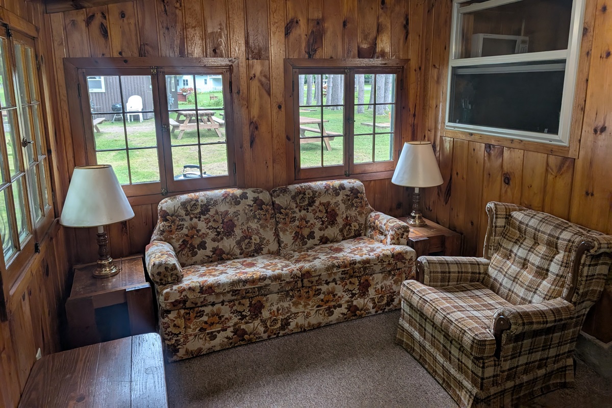 Living Space